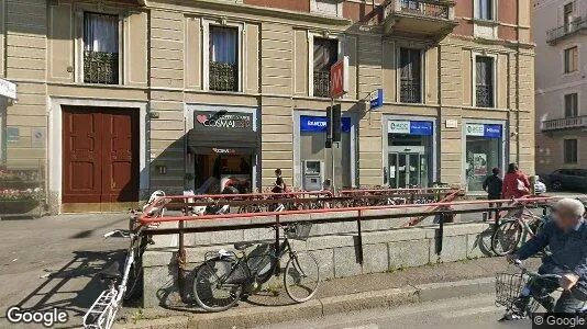 Rooms for rent in Milano Zona 2 - Stazione Centrale, Gorla, Turro, Greco, Crescenzago - Photo from Google Street View