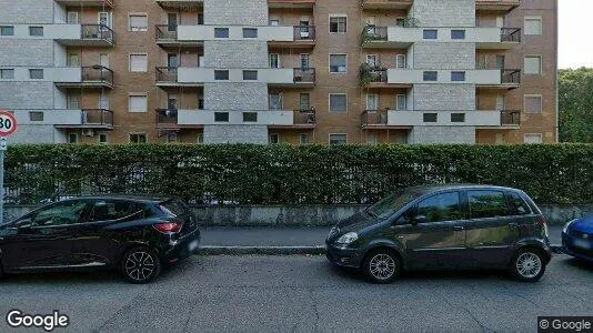 Apartments for rent in Milano Zona 5 - Vigentino, Chiaravalle, Gratosoglio - Photo from Google Street View