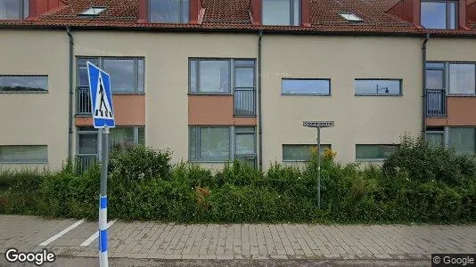 Apartments for rent in Båstad - Photo from Google Street View