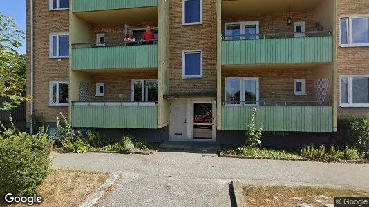 Apartments for rent in Karlskrona - Photo from Google Street View