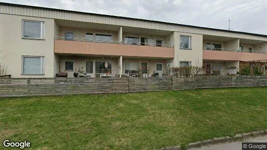 Apartments for rent in Eskilstuna - Photo from Google Street View