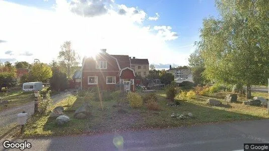 Apartments for rent in Emmaboda - Photo from Google Street View