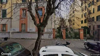 Apartments for rent in Roma Municipio VII – Appio-Latino/Tuscolano/Cinecittà - Photo from Google Street View