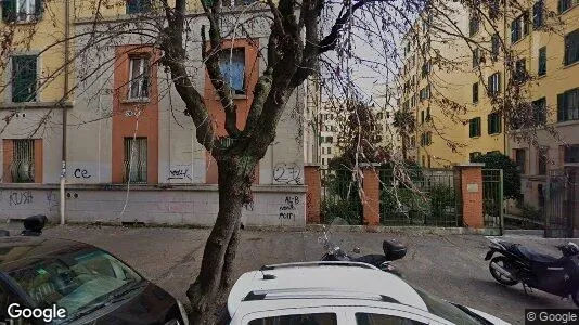 Apartments for rent in Roma Municipio VII – Appio-Latino/Tuscolano/Cinecittà - Photo from Google Street View