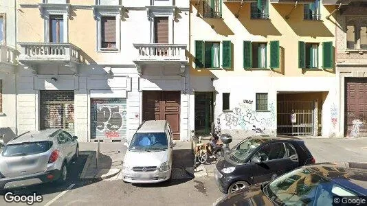 Apartments for rent in Milano Zona 3 - Porta Venezia, Città Studi, Lambrate - Photo from Google Street View