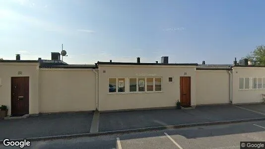 Apartments for rent in Nacka - Photo from Google Street View