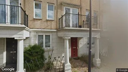 Apartments for rent in Rijswijk - Photo from Google Street View