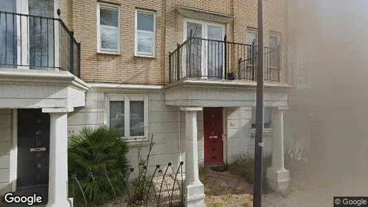 Apartments for rent in Rijswijk - Photo from Google Street View