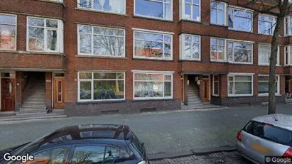 Apartments for rent in Rotterdam Delfshaven - Photo from Google Street View