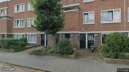 Apartments for rent in The Hague Segbroek - Photo from Google Street View
