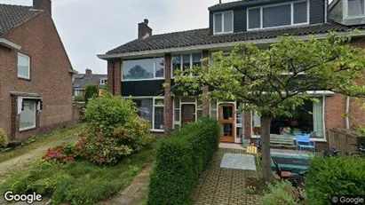 Apartments for rent in Amstelveen - Photo from Google Street View