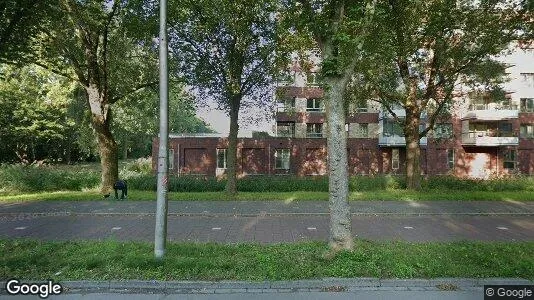 Apartments for rent in Amstelveen - Photo from Google Street View