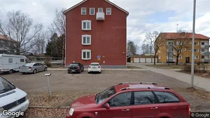 Apartments for rent in Lappeenranta - Photo from Google Street View