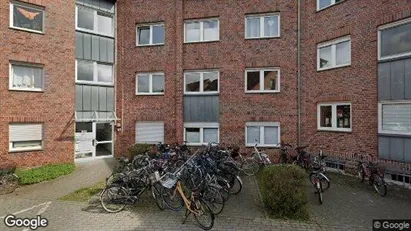 Apartments for rent in Münster - Photo from Google Street View