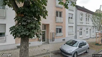 Apartments for rent in Essen - Photo from Google Street View