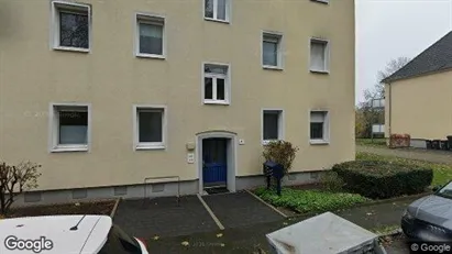 Apartments for rent in Essen - Photo from Google Street View