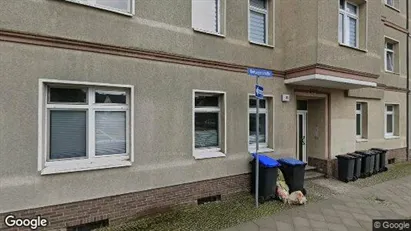 Apartments for rent in Brandenburg an der Havel - Photo from Google Street View