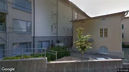 Apartments for rent in Turku - Photo from Google Street View