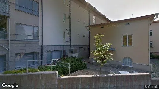 Apartments for rent in Turku - Photo from Google Street View