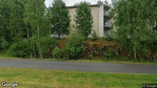 Apartments for rent in Turku - Photo from Google Street View