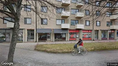 Apartments for rent in Rauma - Photo from Google Street View