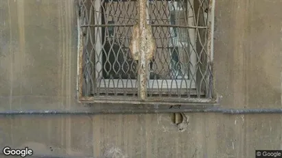 Apartments for rent in Chiaia - Photo from Google Street View
