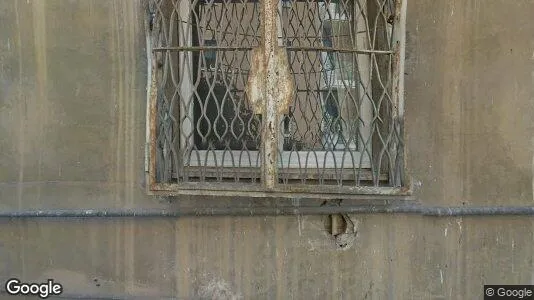 Apartments for rent in Chiaia - Photo from Google Street View