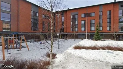 Apartments for rent in Vantaa - Photo from Google Street View