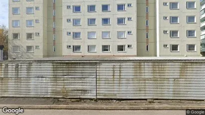 Apartments for rent in Kouvola - Photo from Google Street View