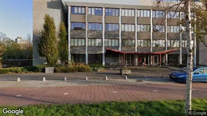Apartments for rent in Zoetermeer - Photo from Google Street View