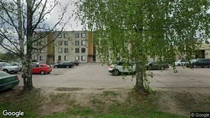 Apartments for rent in Sipoo - Photo from Google Street View