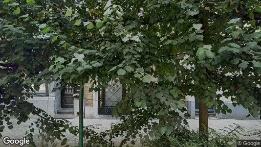 Apartments for rent in Stad Brussel - Photo from Google Street View