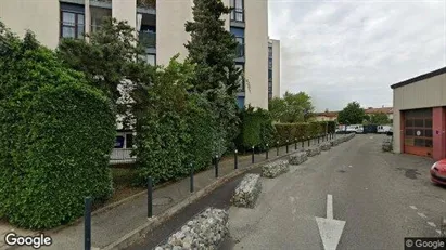 Rooms for rent in Treviso - Photo from Google Street View