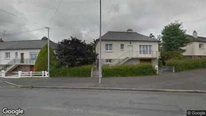 Rooms for rent in Padua - Photo from Google Street View