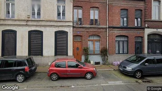 Rooms for rent in Prato - Photo from Google Street View
