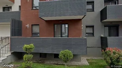 Apartments for rent in Ghimbav - Photo from Google Street View