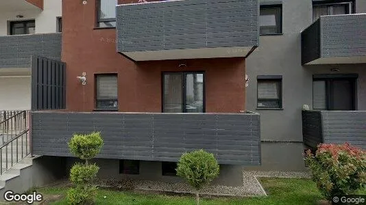 Apartments for rent in Ghimbav - Photo from Google Street View