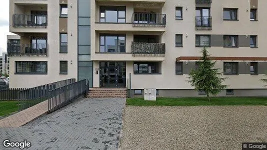 Apartments for rent in Braşov - Photo from Google Street View