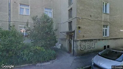 Apartments for rent in Braşov - Photo from Google Street View