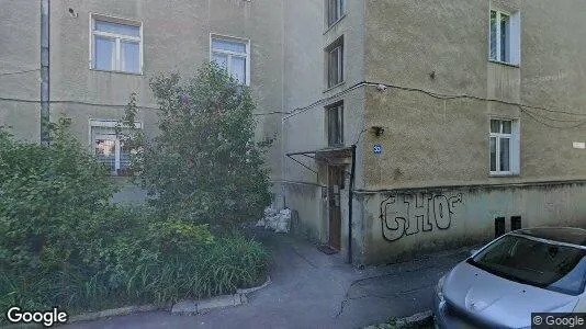 Apartments for rent in Braşov - Photo from Google Street View