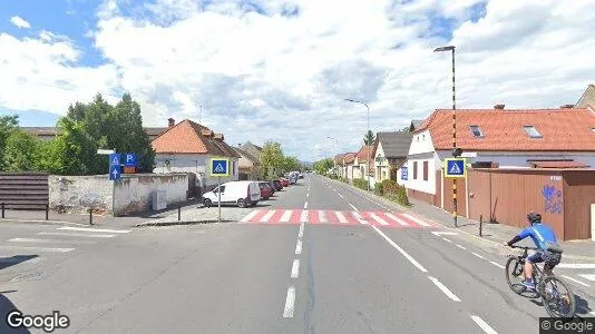 Apartments for rent in Braşov - Photo from Google Street View