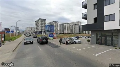 Apartments for rent in Şelimbăr - Photo from Google Street View