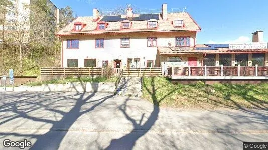 Apartments for rent in Järfälla - Photo from Google Street View