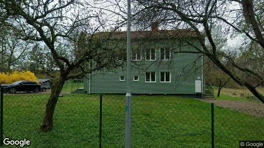Apartments for rent in Norra hisingen - Photo from Google Street View