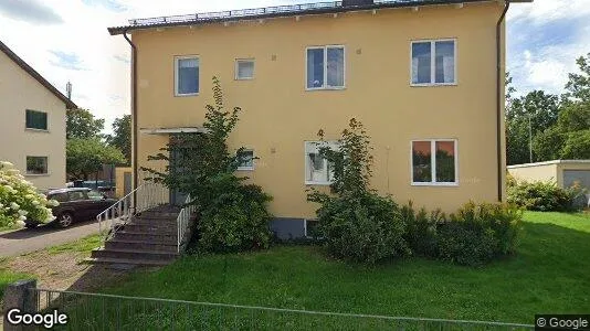 Apartments for rent in Växjö - Photo from Google Street View