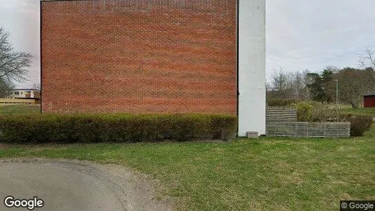 Apartments for rent in Eskilstuna - Photo from Google Street View