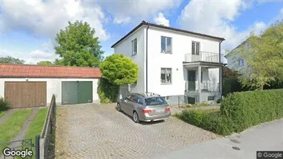 Apartments for rent in Gotland - Photo from Google Street View