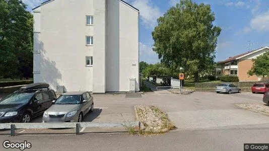 Apartments for rent in Mönsterås - Photo from Google Street View