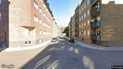 Apartments for rent in Helsingborg - Photo from Google Street View