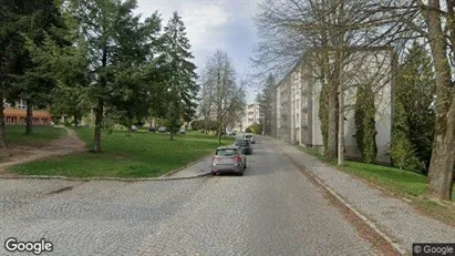 Apartments for rent in Žďár nad Sázavou - Photo from Google Street View